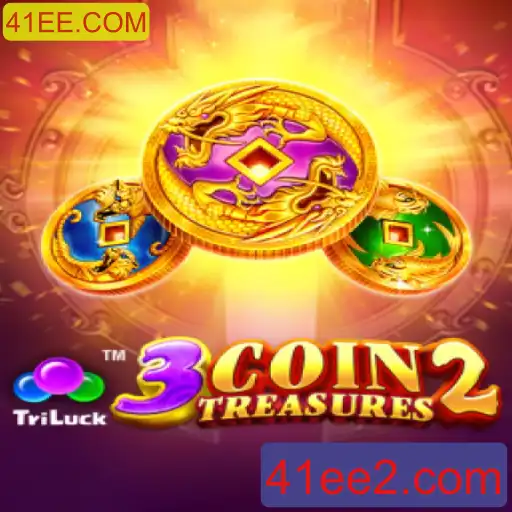 Explorando As Aventuras de 3CoinTreasures2