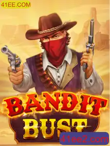 Descubra o Fascinante Mundo de BanditBust: O Jogo que Conquistou os Corações dos Jogadores