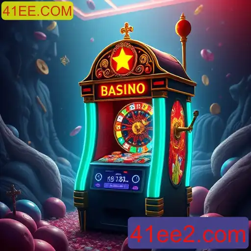 Casino Online Experience