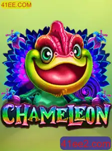 Descubra o Fascinante Mundo do Jogo Chameleon