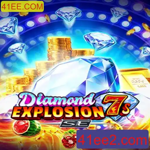 DiamondExplosion7sSE: Um Mergulho no Universo das Slots Modernas