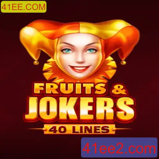 Desvendando o Mundo de FruitsAndJokers40: Emoção e Estratégia em Jogo