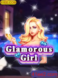 Explorando GlamorousGirl: O Fascinante Mundo de 41EE.COM
