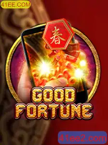 Descubra o Universo de GoodFortuneM: O Jogo que Está Mudando as Regras