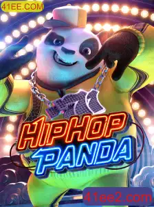 Explorando o Empolgante Mundo de HipHopPanda
