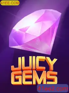 Explore o Fascinante Mundo de JuicyGems
