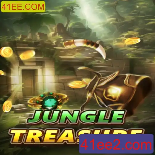 Descubra a Aventura Inesquecível de JungleTreasure