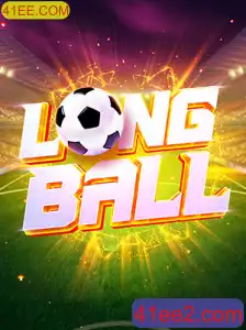 Explorando LongBall: O Jogo Revolucionário Promovido pela 41EE.COM