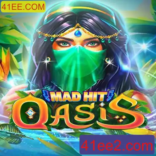 Explorando MadHitOasis: O Mundo e as Regras de um Jogo Inovador