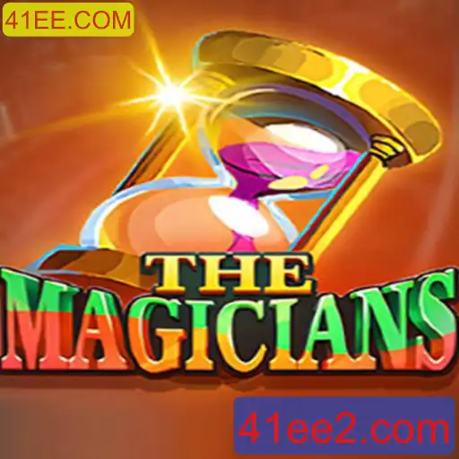 Descubra 'TheMagicians': Um Mergulho no Fascinante Mundo de 41EE.COM