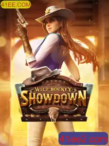WildBountyShowdown: A Nova Sensação do Mundo dos Jogos