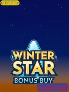 WinterStarBonusBuy: Explorando o Jogo Inovador da Temporada